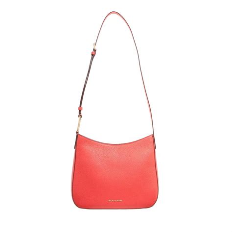 michael kors coral bag
